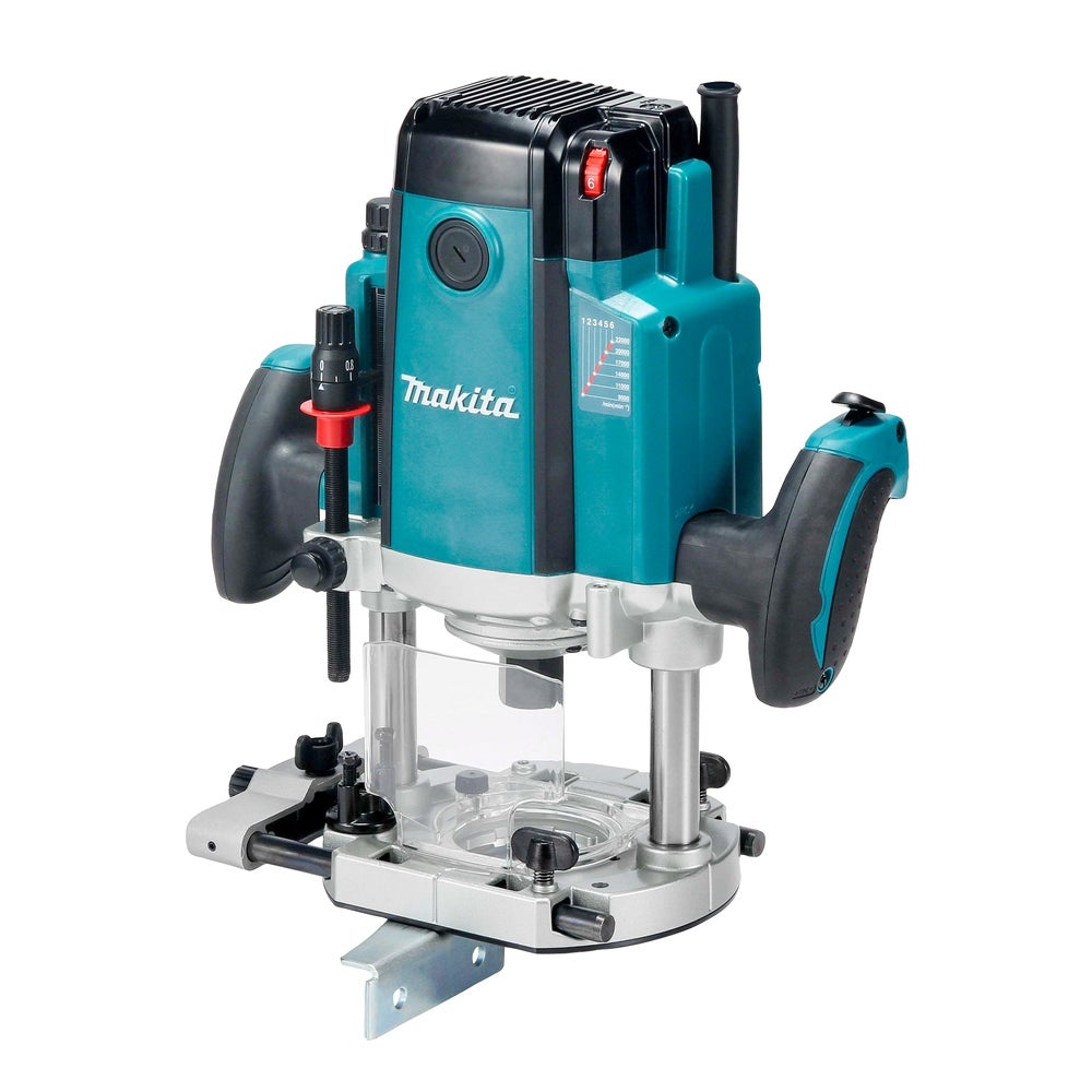 Makita Oberfräse RP2303FC07