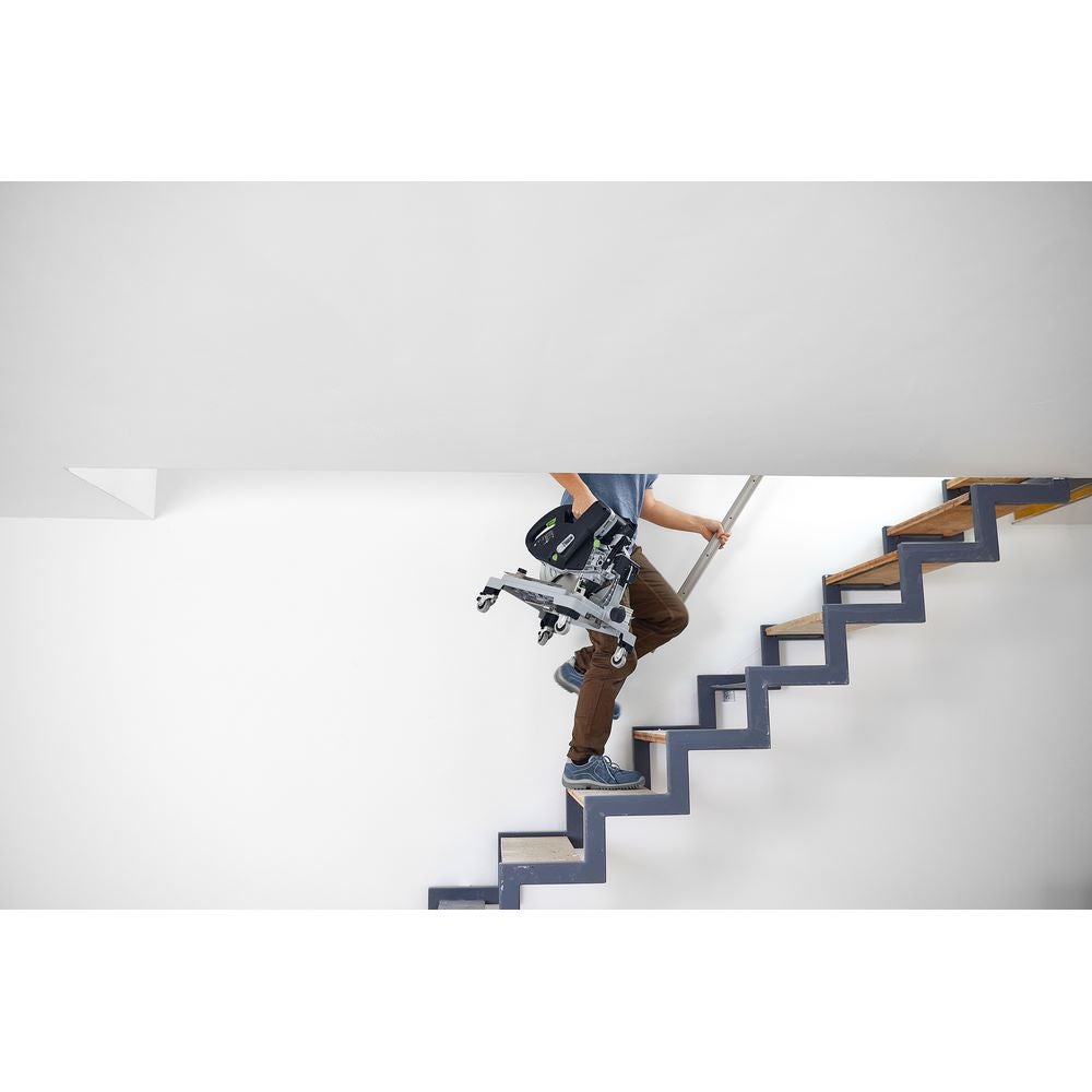 Festool Akku-Leistensäge SYMMETRIC SYMC 70 EB-Basic #577424