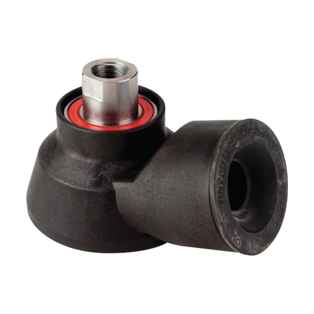 Makita Absaugadapter #P-41872