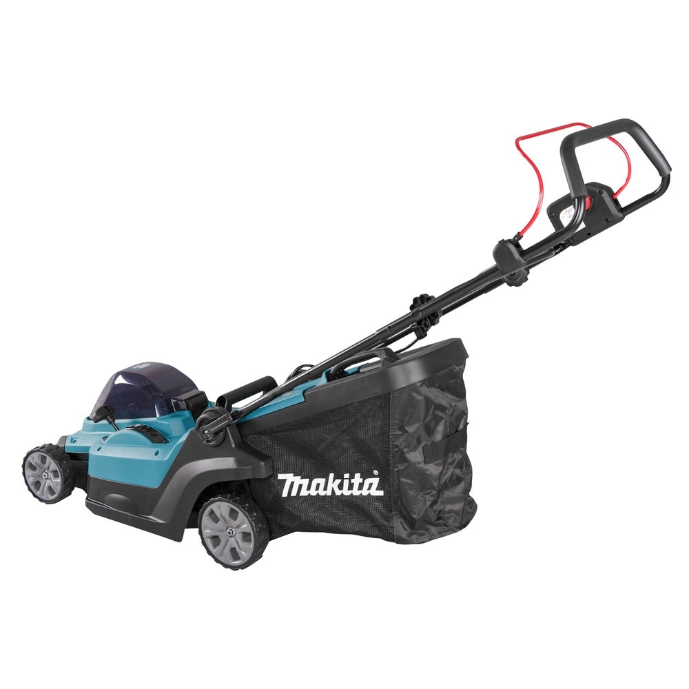 Makita Akku-Rasenmäher XGT LM003GM102
