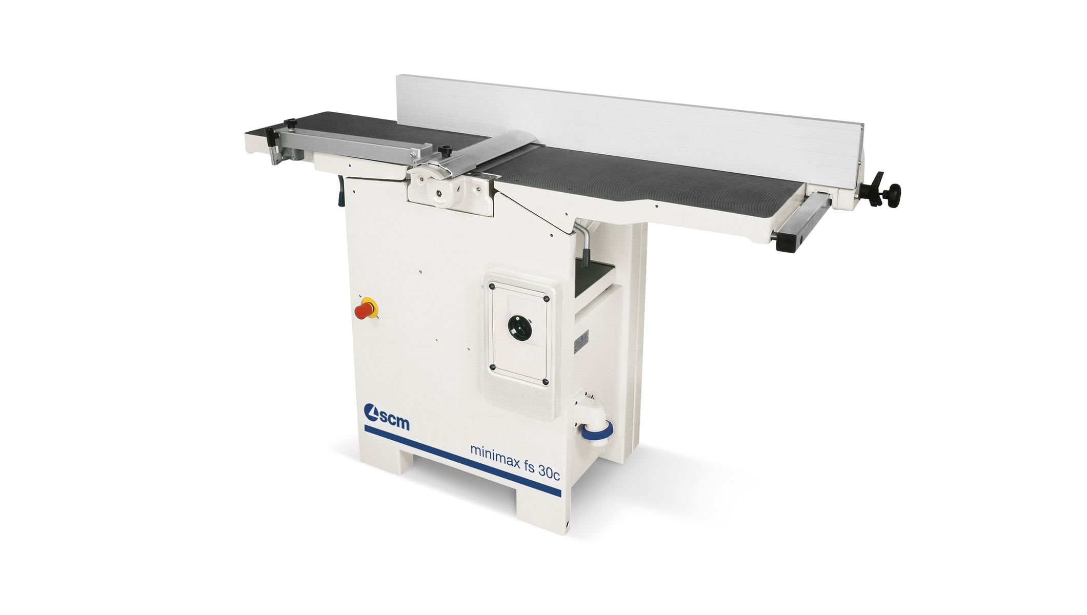 SCM minimax fs 30c Ausführung CE #R11535