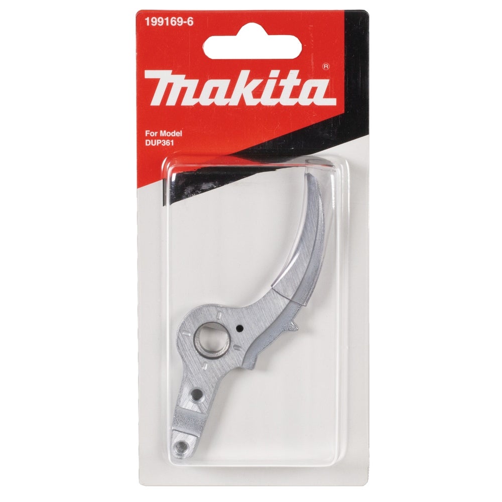 Makita Messer unten für dicke Äste #199169-6