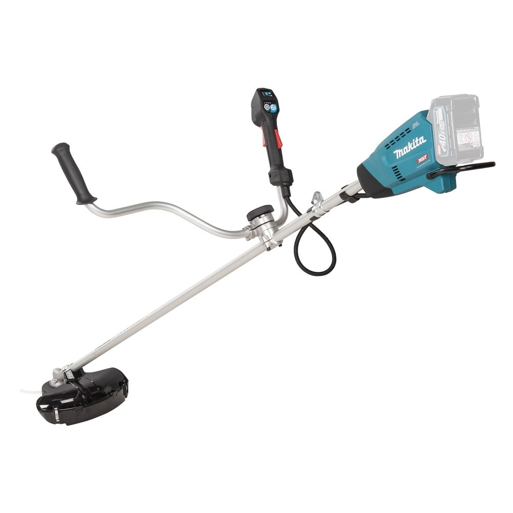 Makita Akku-Motorsense XGT UR016GZ
