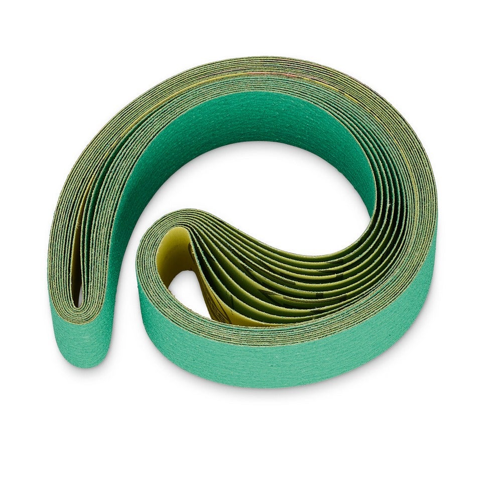 Fein Keramik-Schleifbänder 815x40 VE10 #63714131010