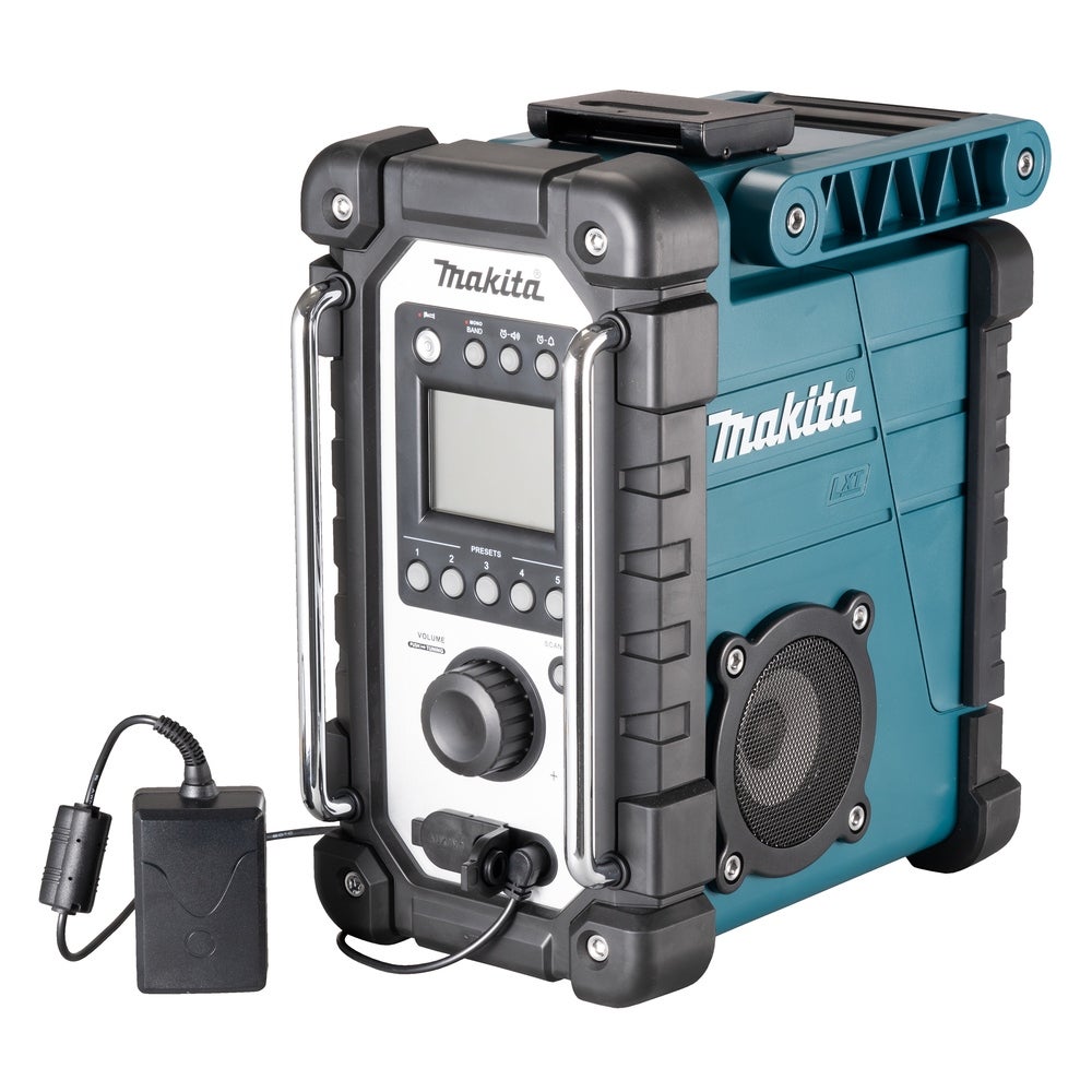 Makita Akku-Radio LXT DMR116