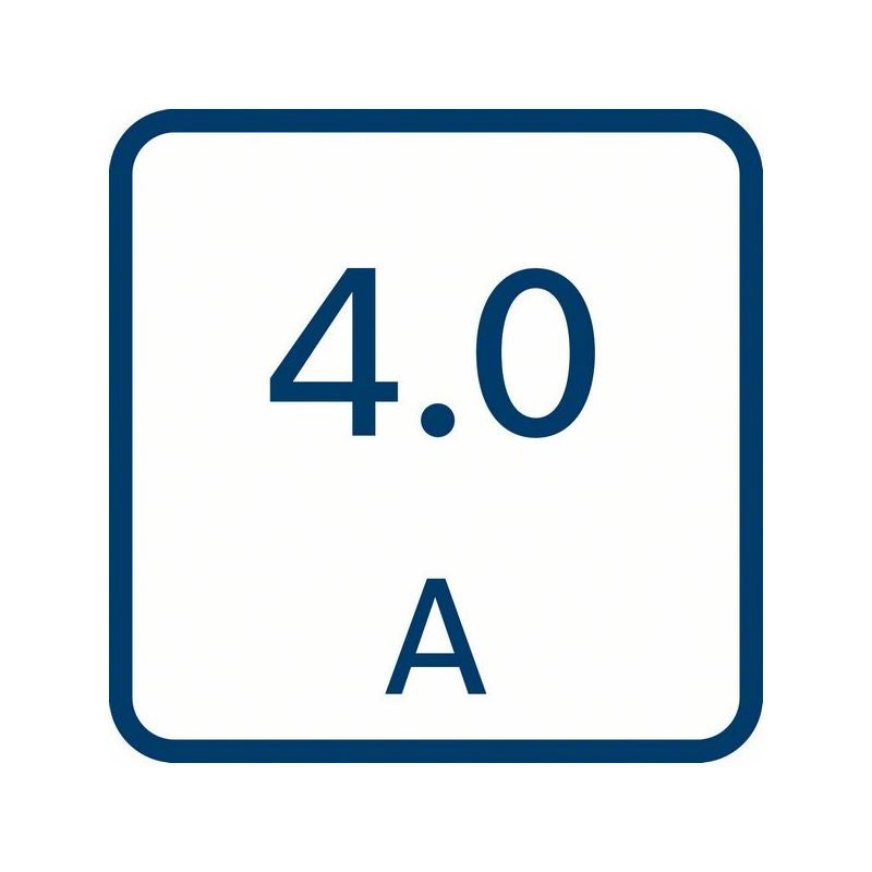 Bosch Ladegerät GAL 18V-40 #1600A019RJ