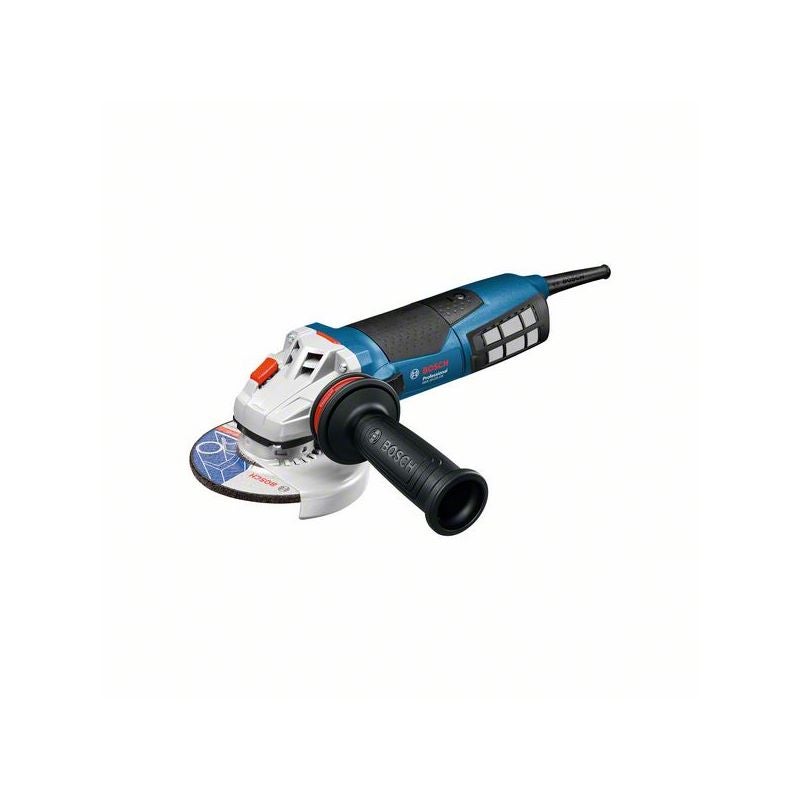 Bosch Winkelschleifer GWS 19-125 CIE #060179P002