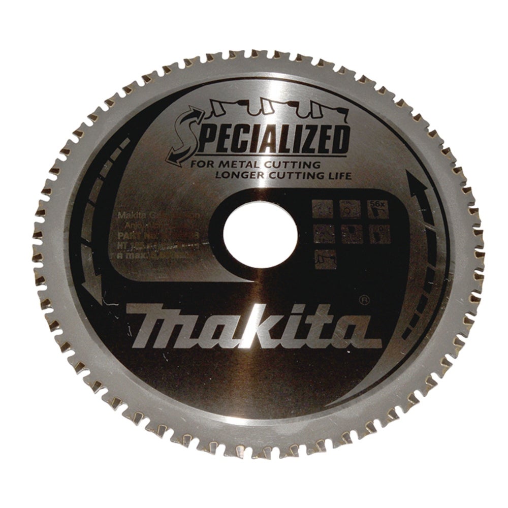 Makita Sägeblatt, SPECIALIZED #B-33738