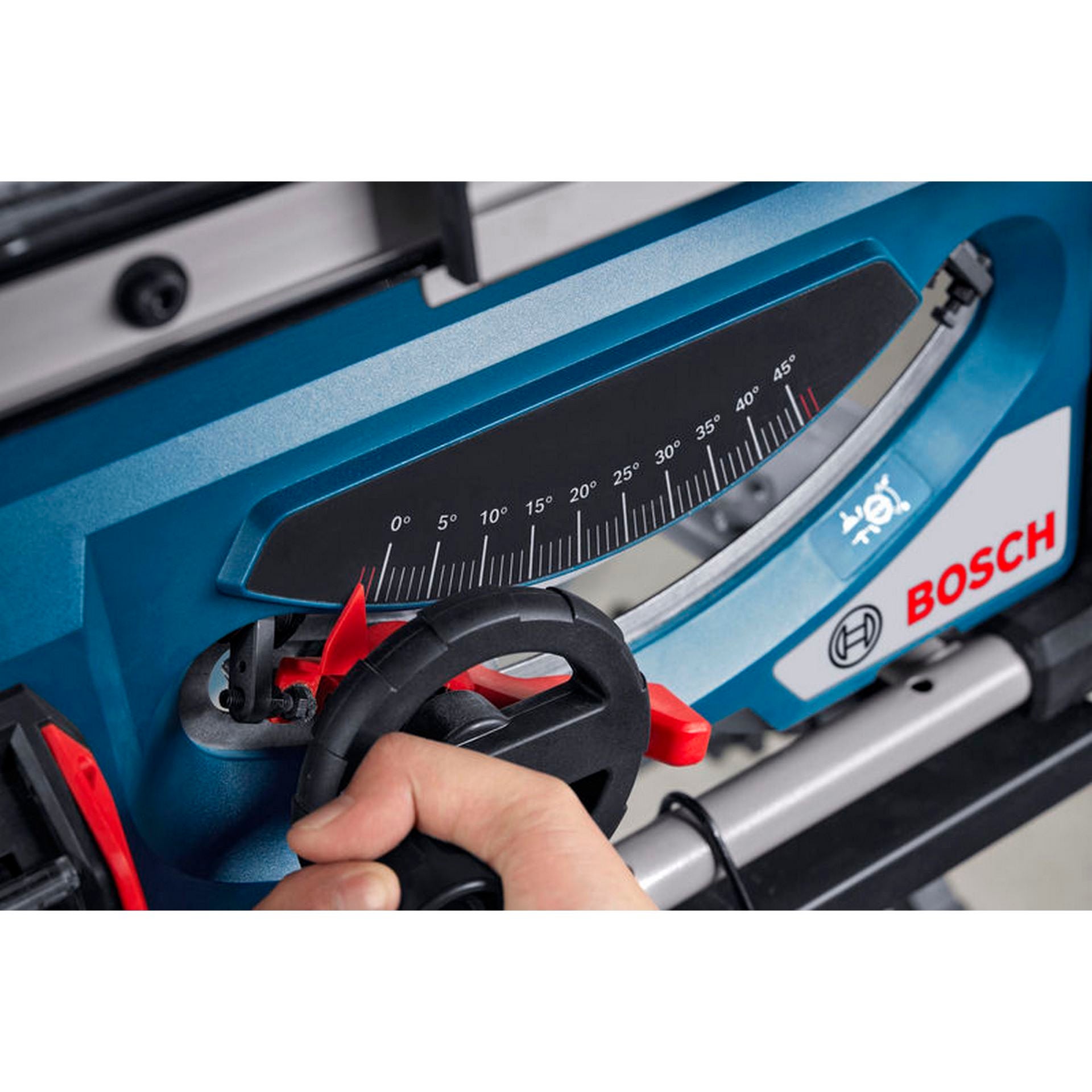 Bosch Tischsäge GTS 18V-70 #0601B44100