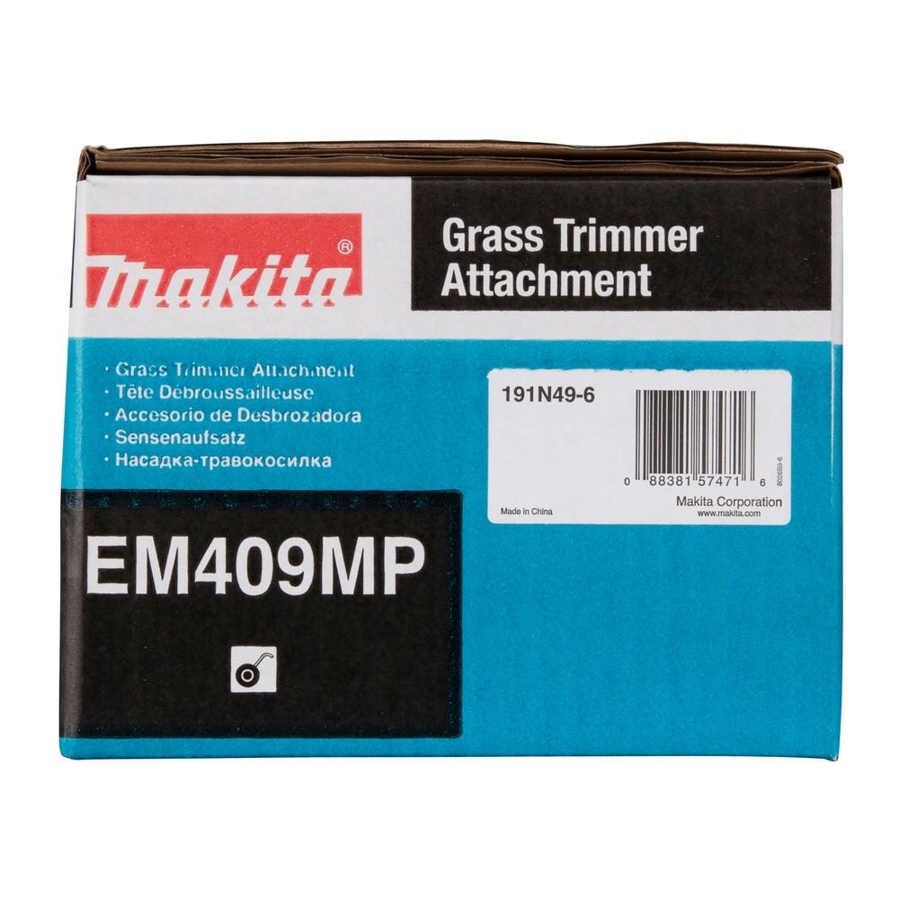 Makita Trimmer-Aufsatz 191N49-6