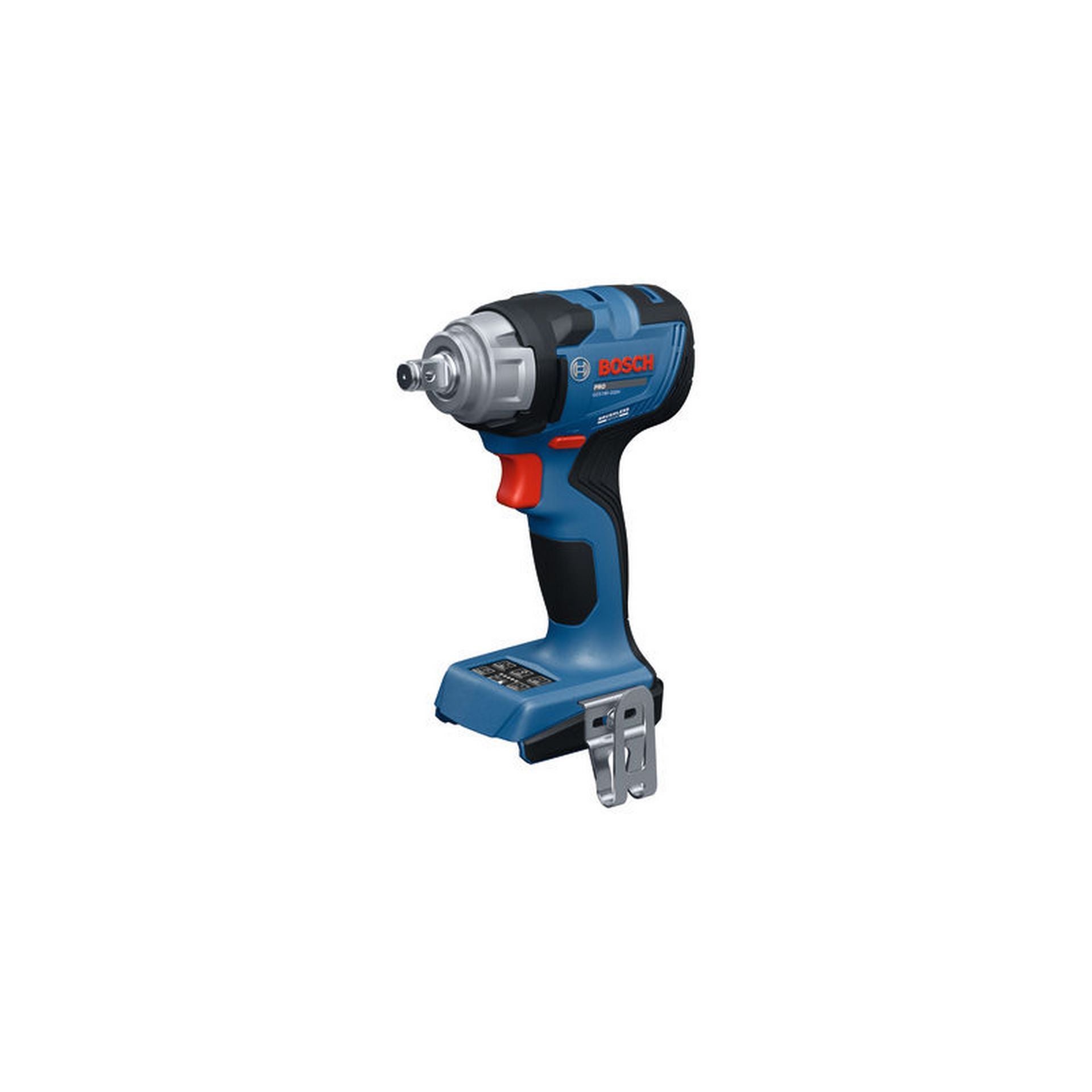 Bosch Akku-Drehschlagschrauber GDS18V-330H #06019L5200