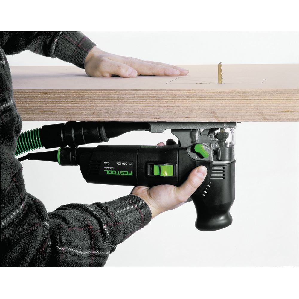 Festool Pendelstichsäge TRION PS 300 EQ-Plus #576041