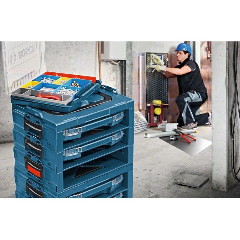 Bosch Koffersystem i-BOXX 53 #1600A001RV