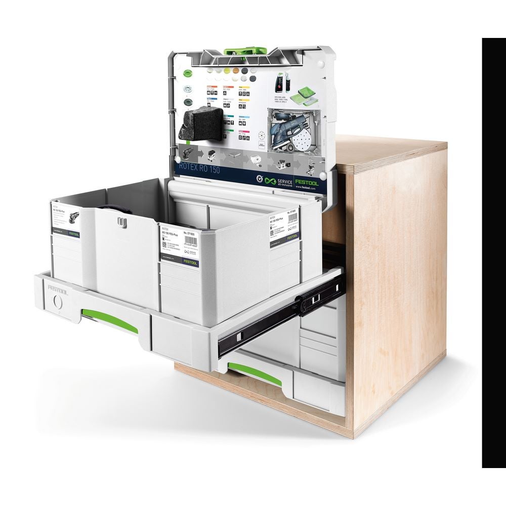 Festool Auszug SYS-AZ #500692