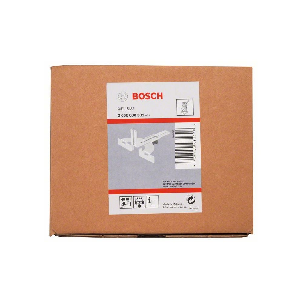 Bosch Parallelanschlag #2608000331