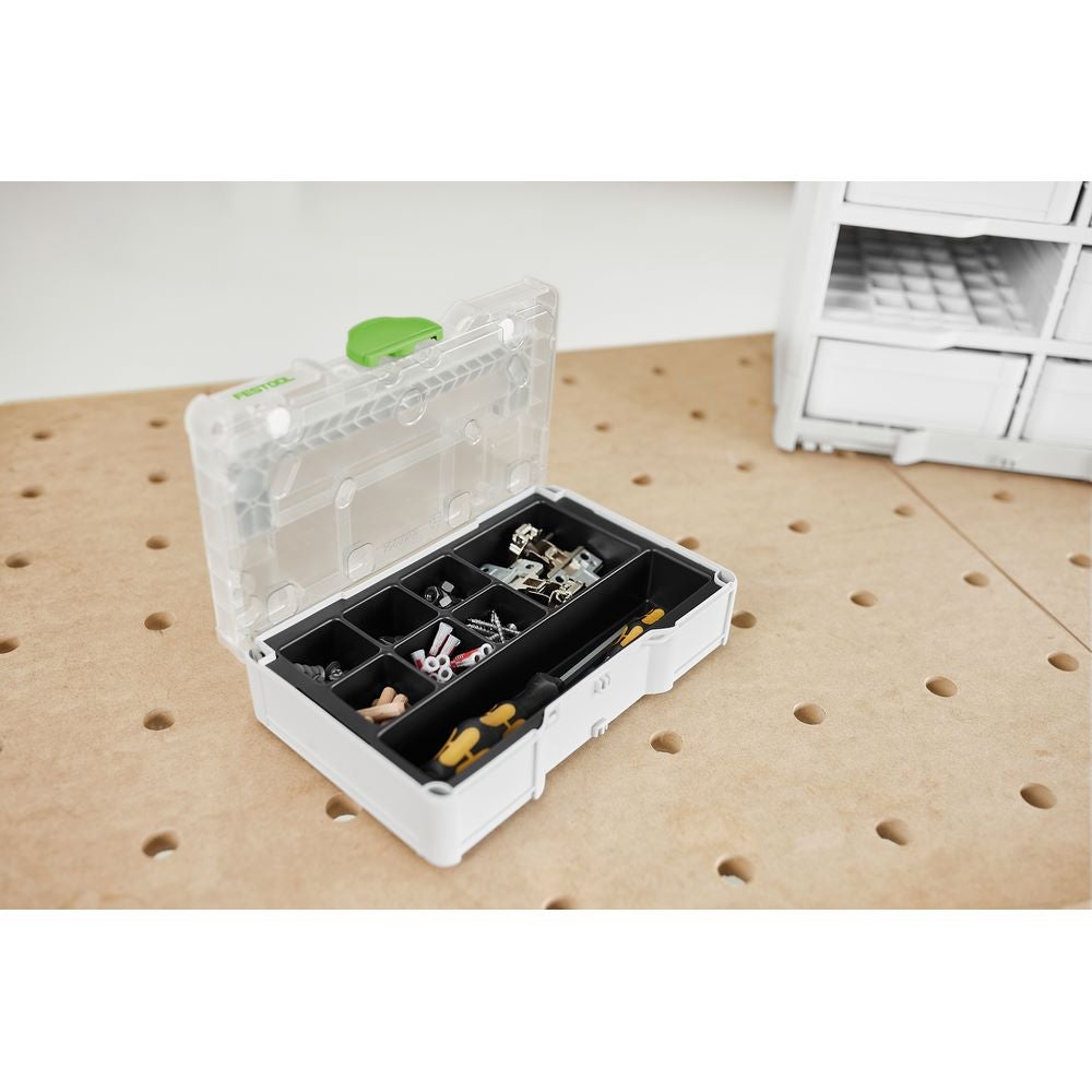 Festool Universaleinlage TZE-UNI SYS3 S 76 #578163