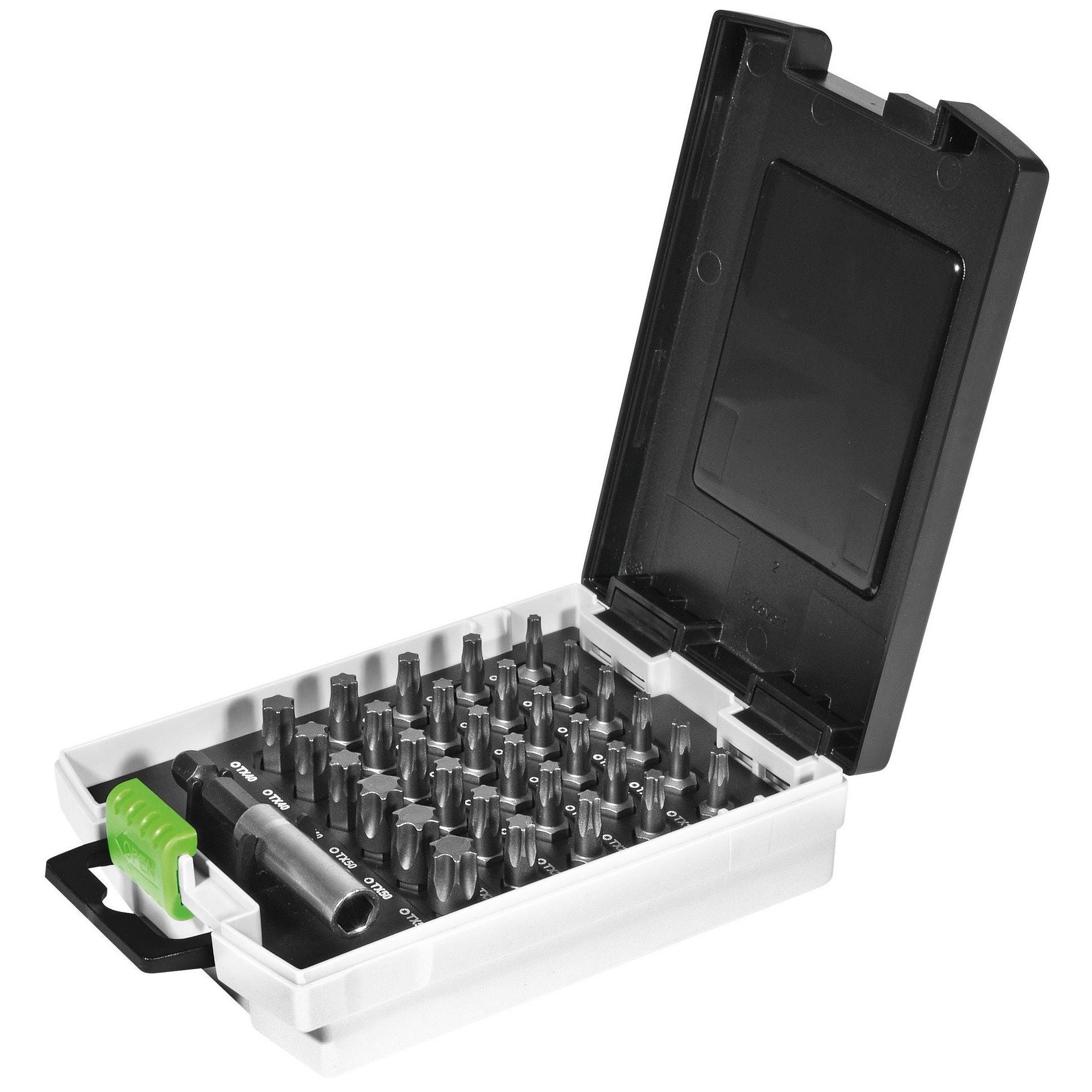 Festool Bitkassette TX 10-50/BH-SORT/31x #769137