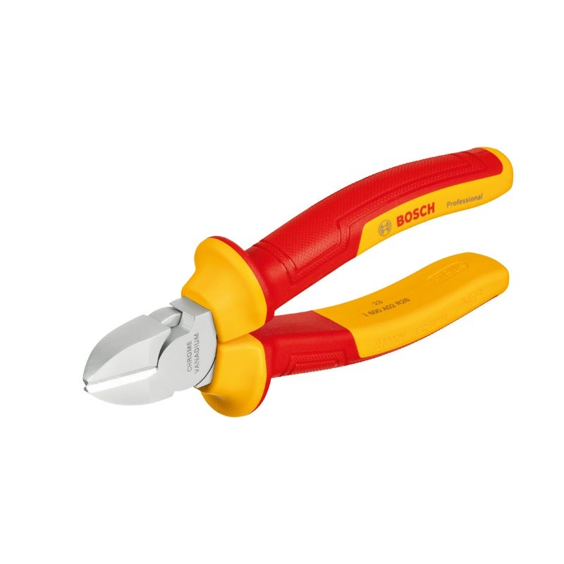 Bosch VDE-Diagonalseitenschneider, 160 mm #1600A02ND9