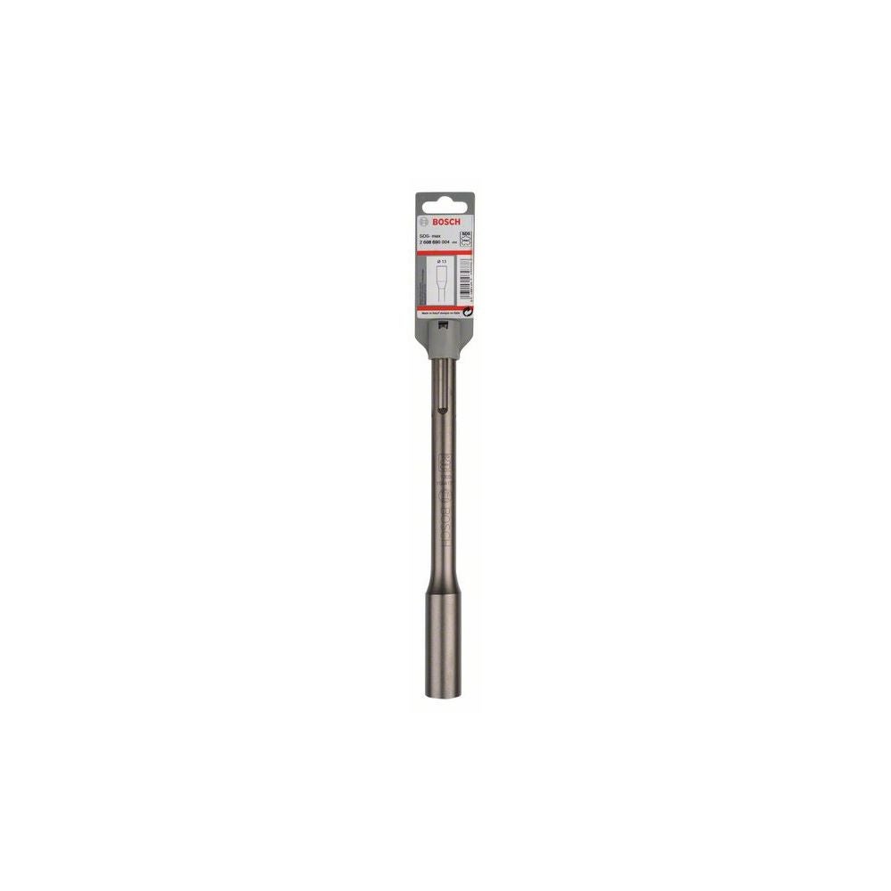 Bosch PRO SDS max Einschlaghilfe für Stahlstangen, 13 x 260 mm #2608690004