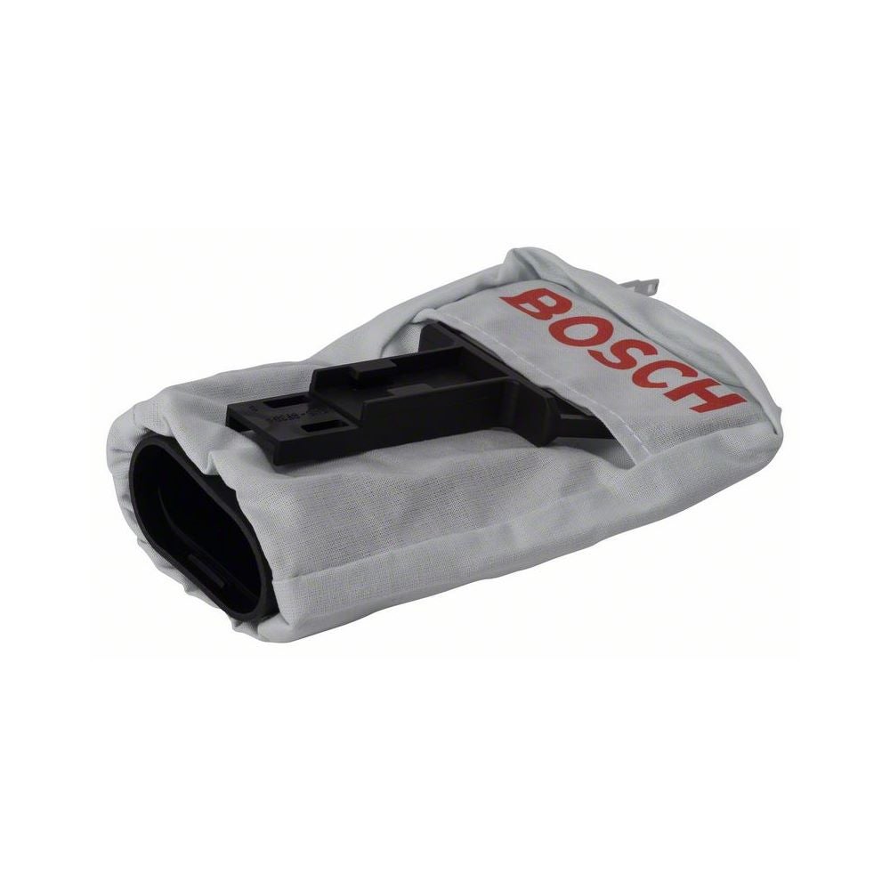 Bosch Staubbeutel für Schwingschleifer, Gewebe, passend zu GSS 230 A, GSS 280 A #2605411112
