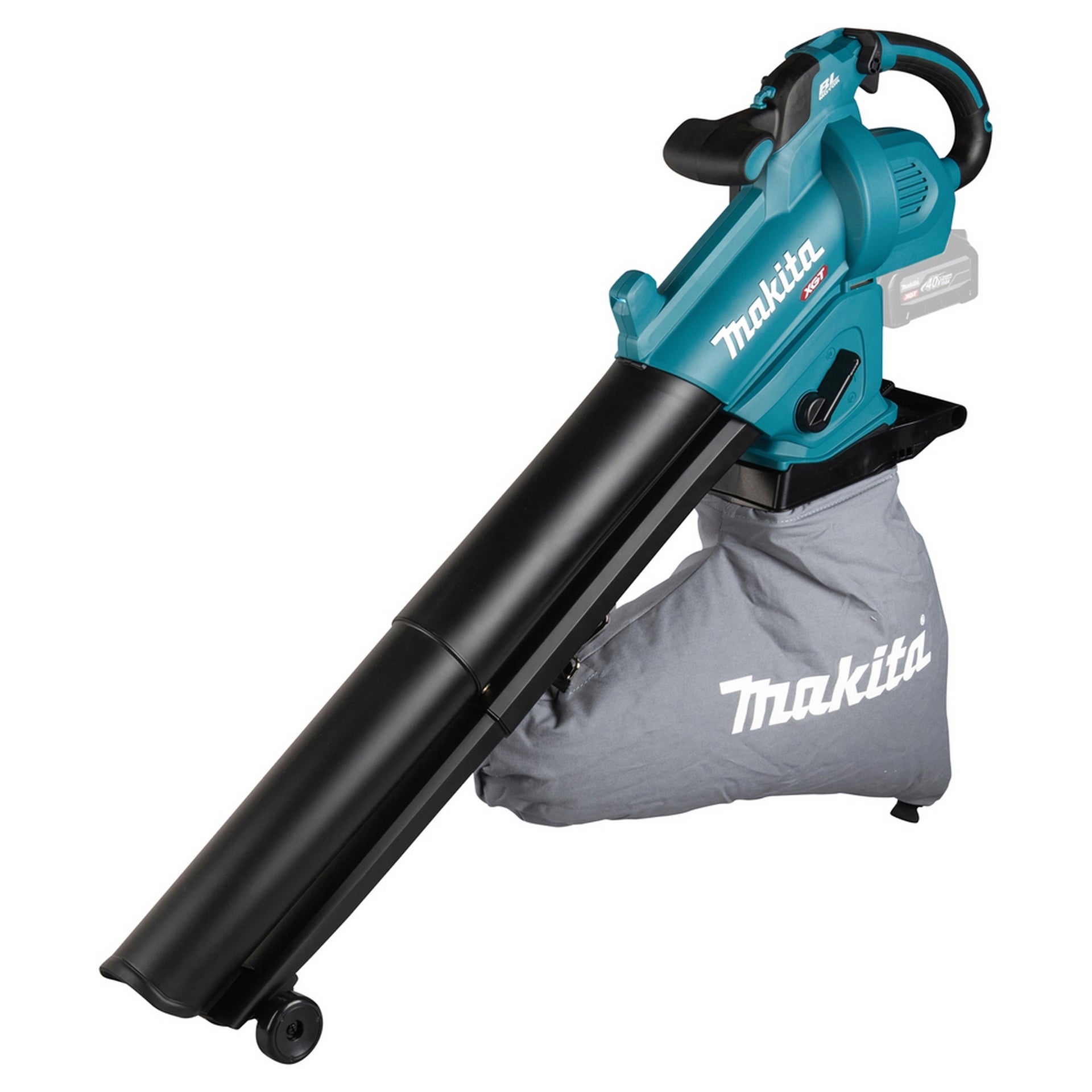 Makita Akku-Gebläse / Laubsauger XGT UB005GZ