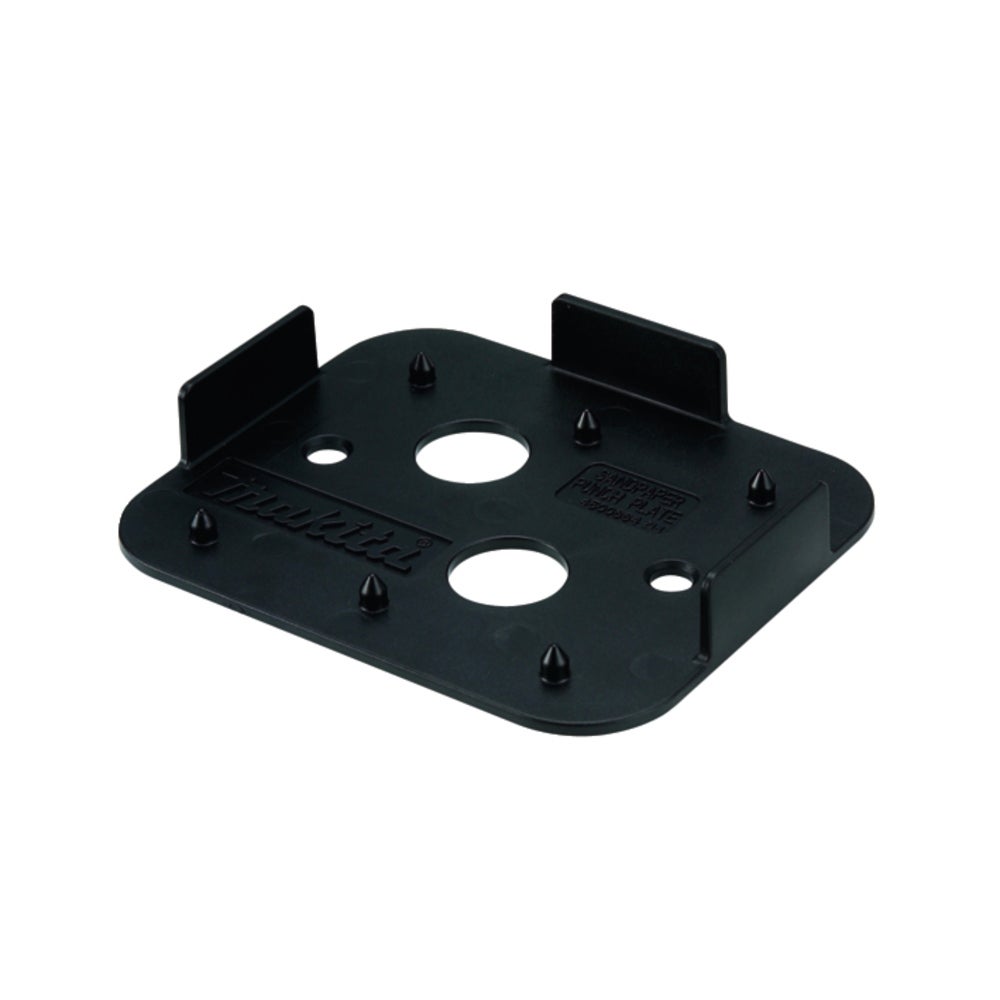 Makita Locherplatte 114 x 102 mm, #450066-4