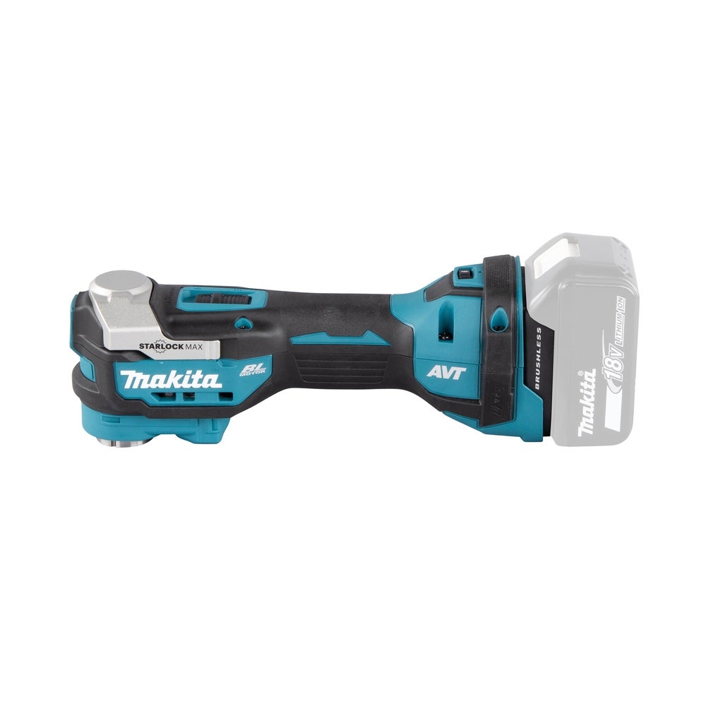 Makita Akku-Multitool LXT DTM52Z