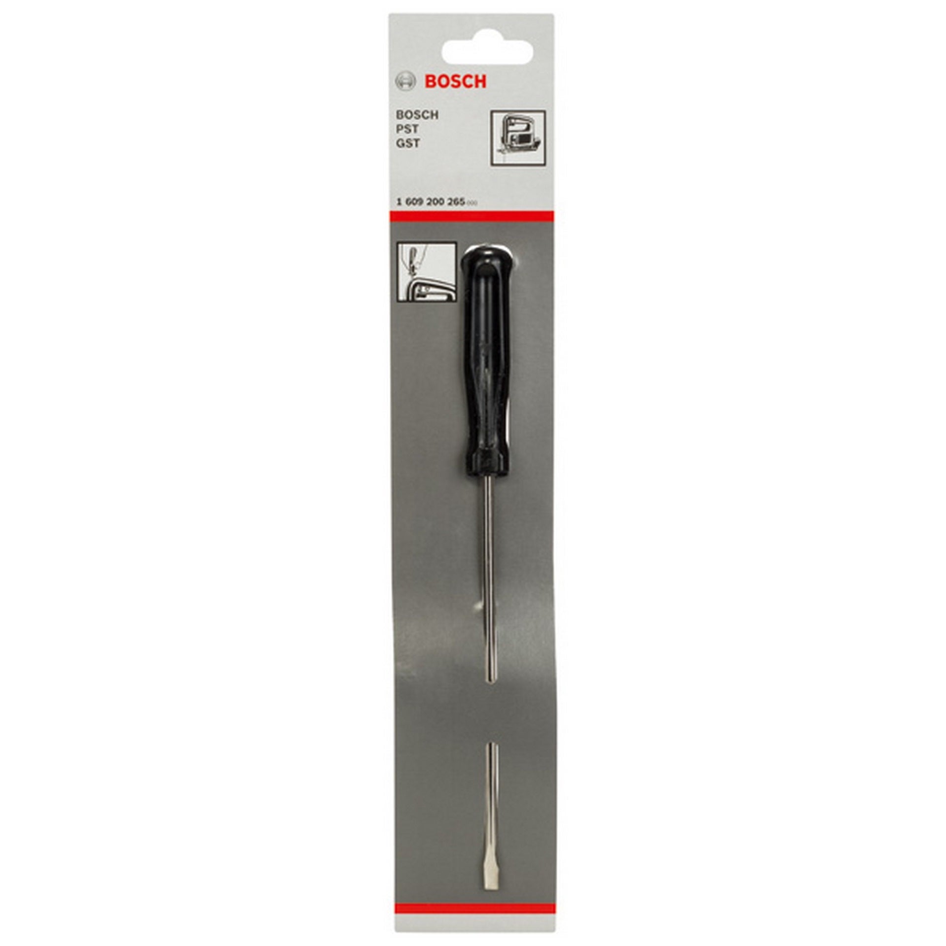 Bosch Schraubendreher #1609200265