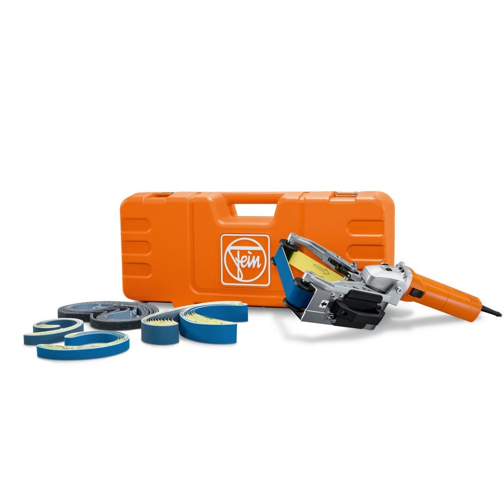 Fein Rohrschleifer RS 17-70 E – Set RS17-70E Set 230V50 #72227561000