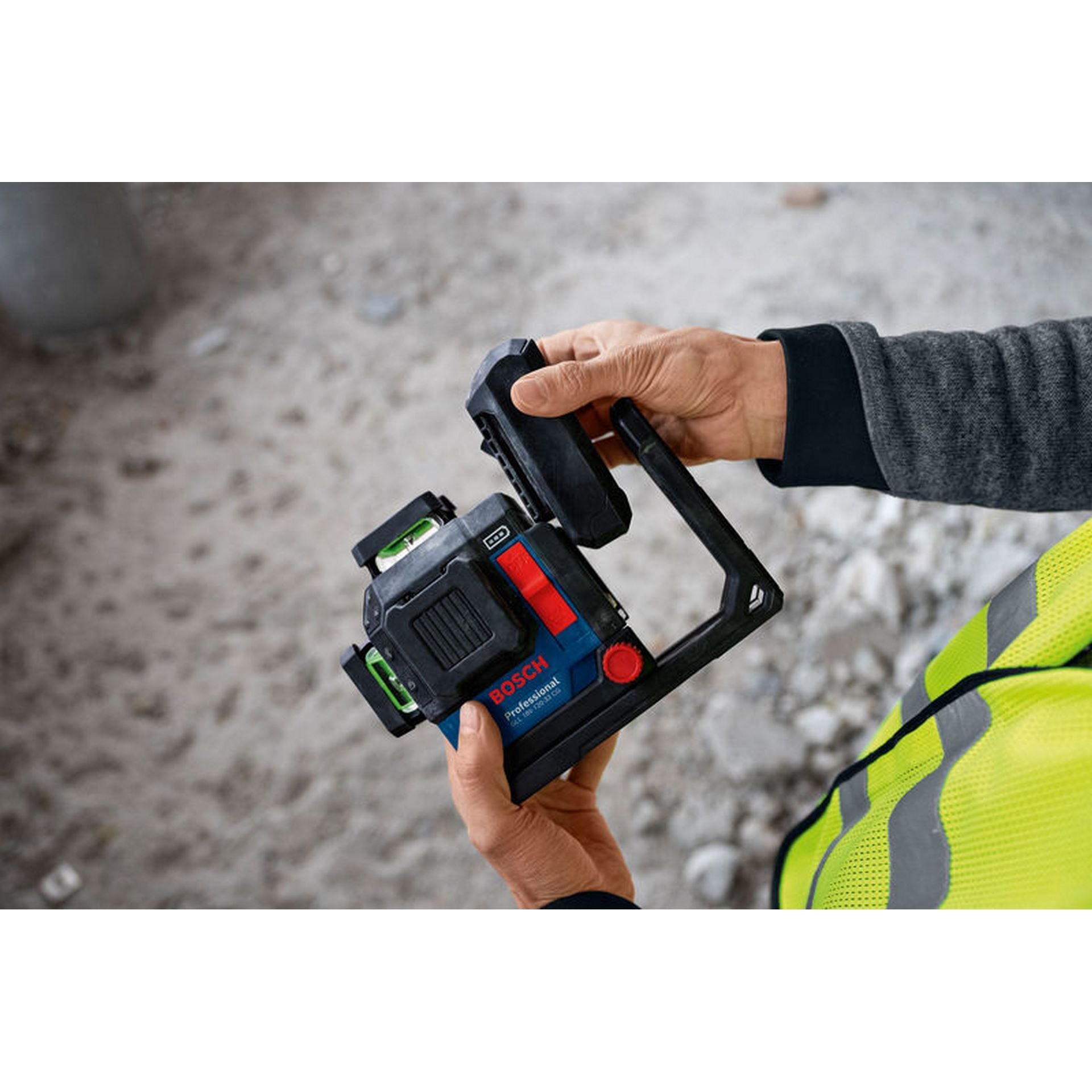 Bosch Zubehör BA 18-C #1608M00C4B