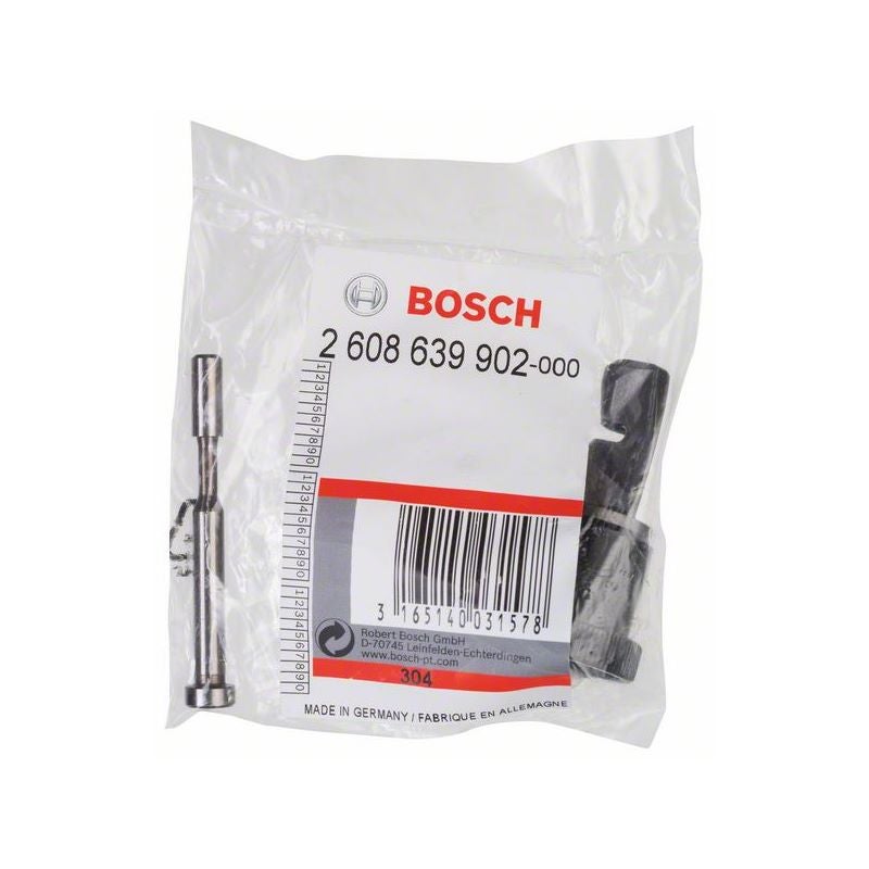 Bosch Spezialmatrize und Stempel, passend zu GNA 1,3, GNA 1,6, GNA 2,0, 1530 #2608639902