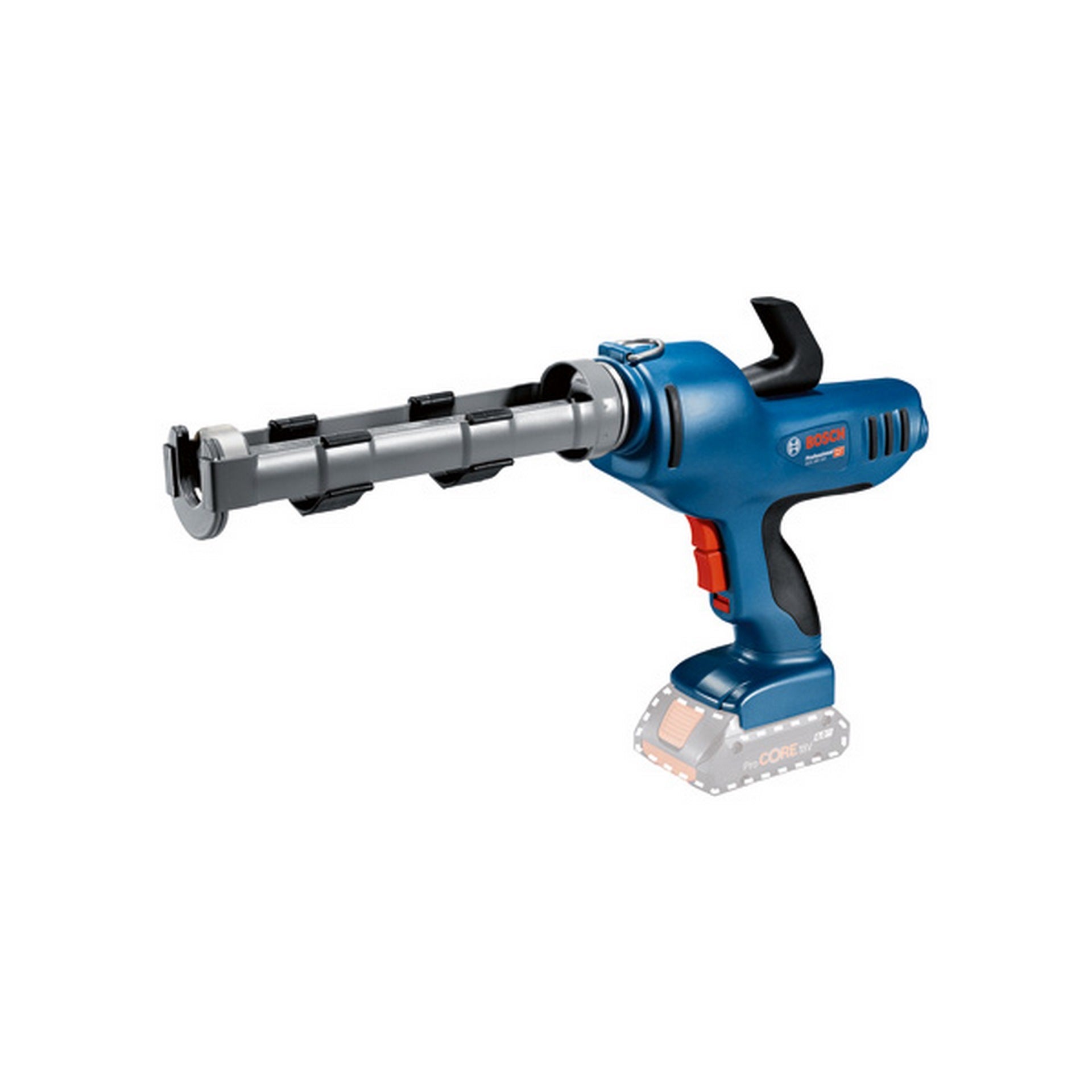 Bosch Akku-Kartuschenpresse GCG 18V-310 #06019C4100