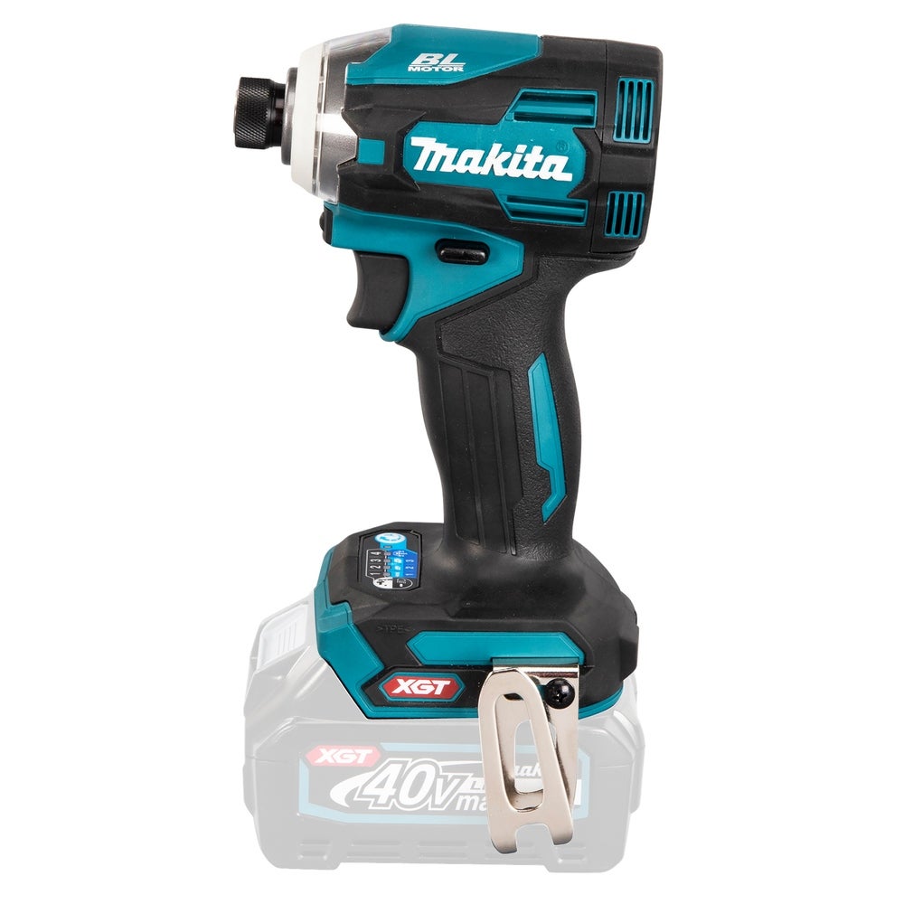 Makita Akku-Schlagschrauber XGT TD001GZ