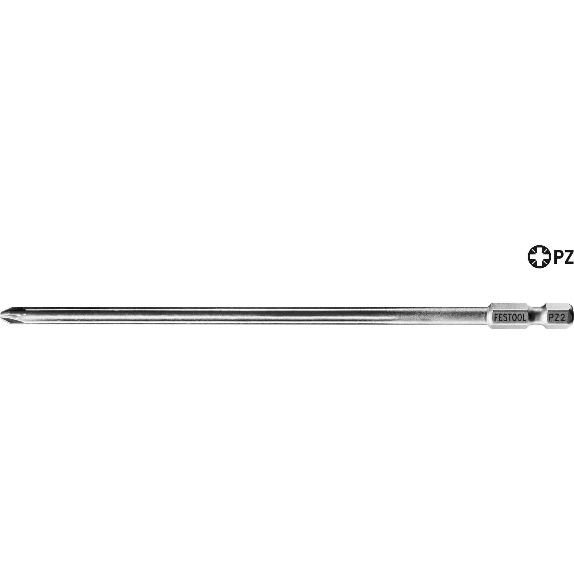 Festool Bit PZ 2-AF-55 3x #769078