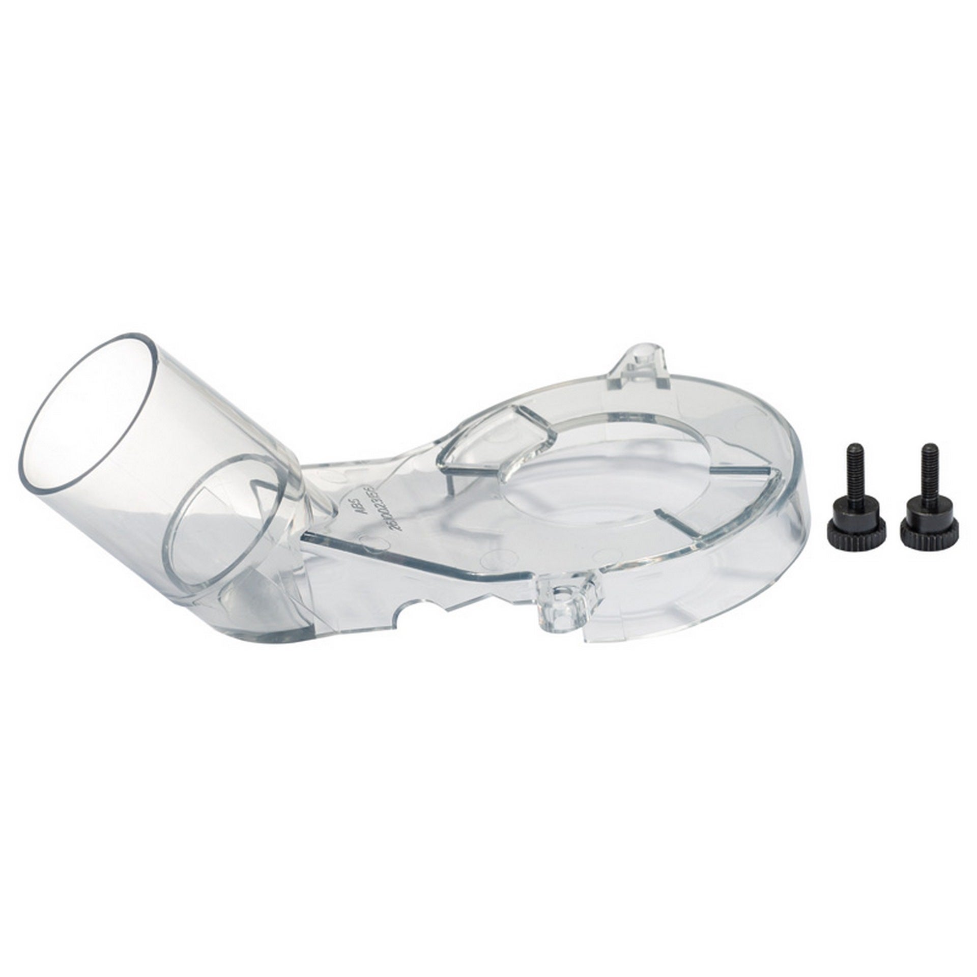 Bosch Absaughaube für Taucheinheit, passend zu: GKF, GMF, GOF, TE #2608000627