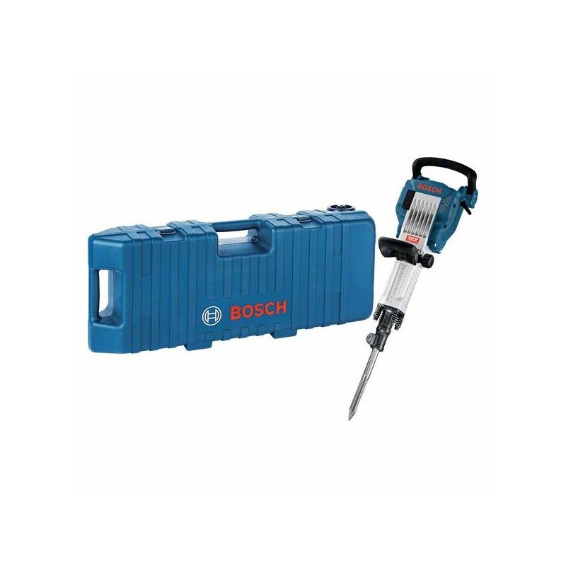 Bosch Abbruchhammer GSH 16-30 in Trolley #0611335100