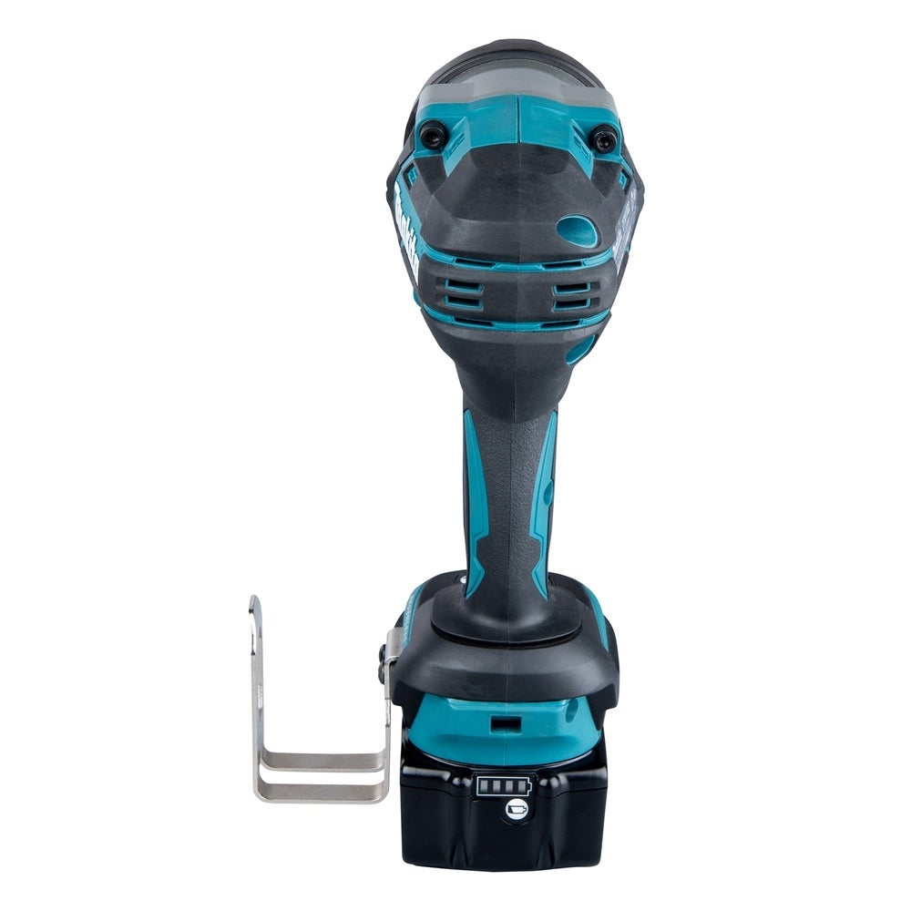 Makita Akku-Schlagschrauber LXT DTW1002RTJ