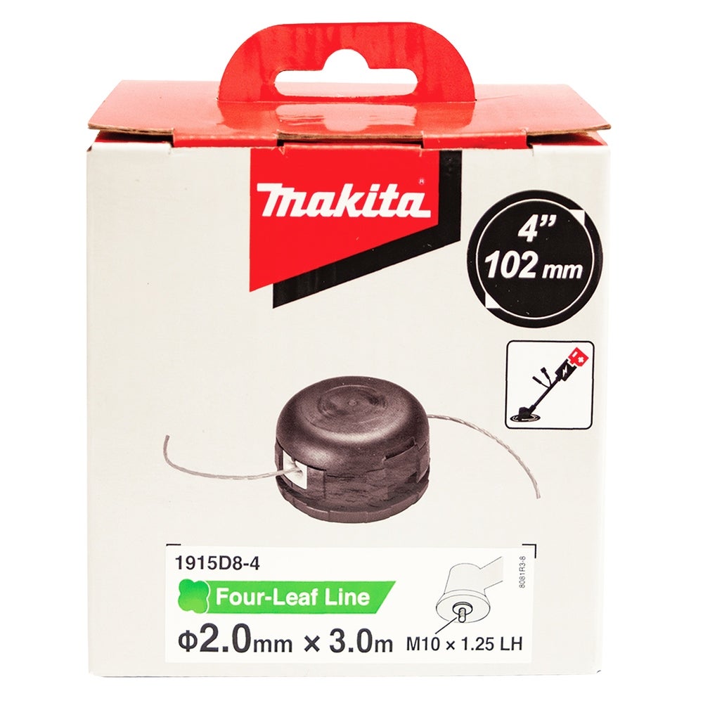 Makita Trimmerkopf 2,0 mm #1915D8-4