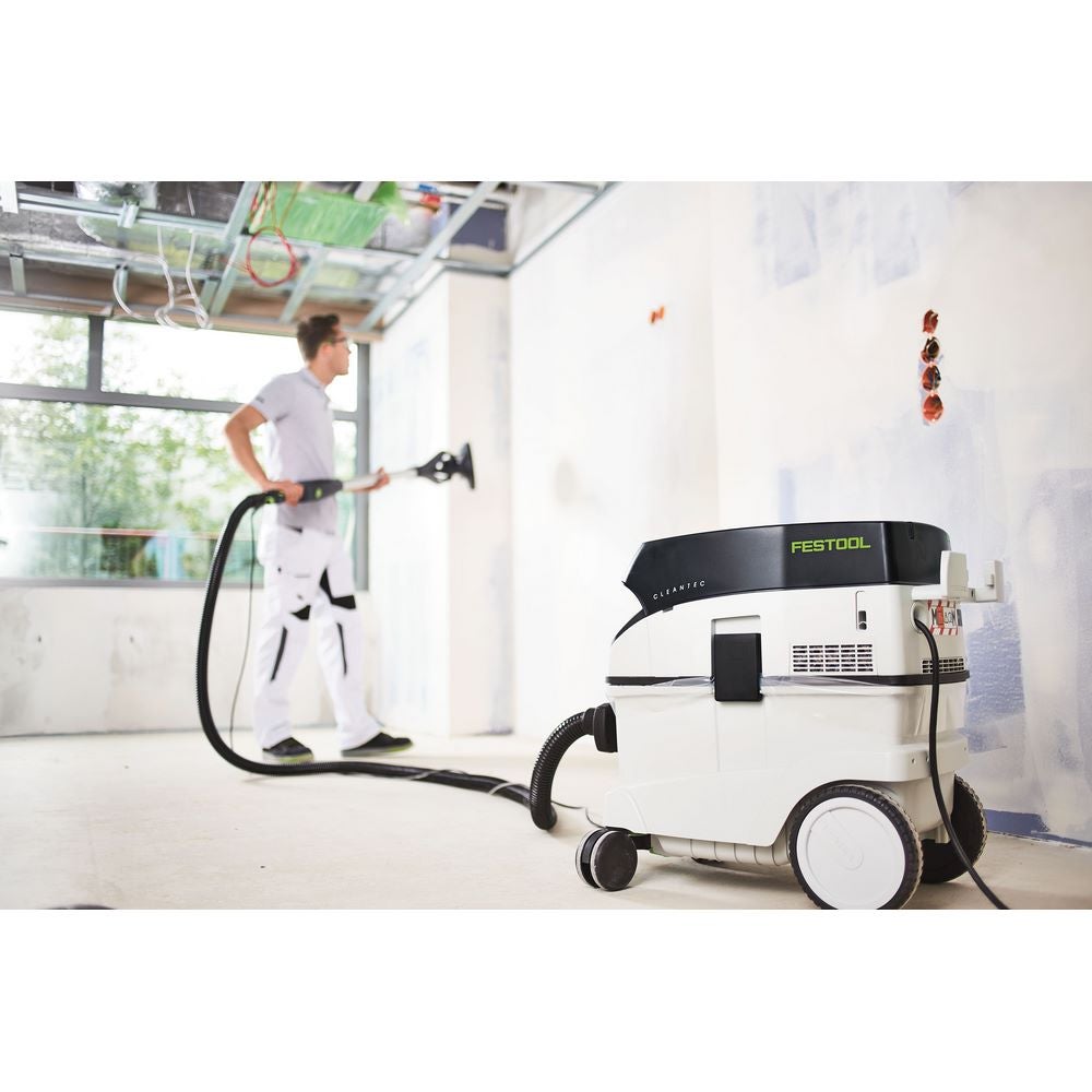 Festool Langhalsschleifer PLANEX easy LHS-E 225 EQ #571934