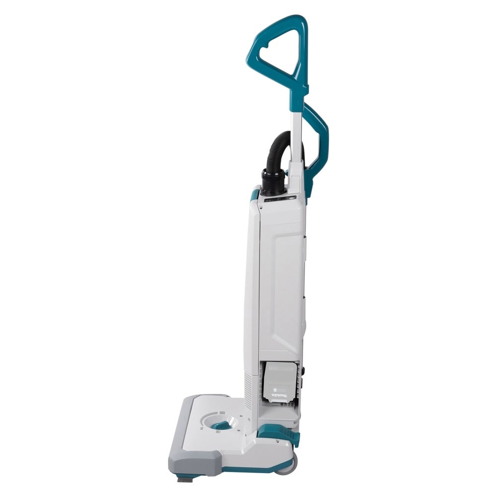 Makita Akku-Bodenstaubsauger XGT VC010GZ