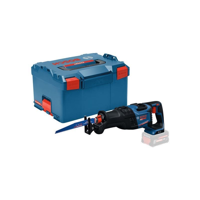 Bosch Akku-Säbelsäge EXSA18V-32 #06016C4101