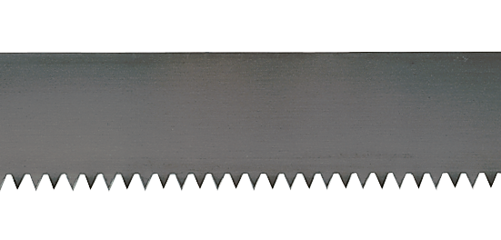 Ulmia Sägeblatt ohne Angel #233-600