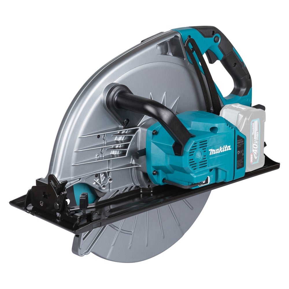 Makita Akku-Handkreissäge XGT HS013GZ