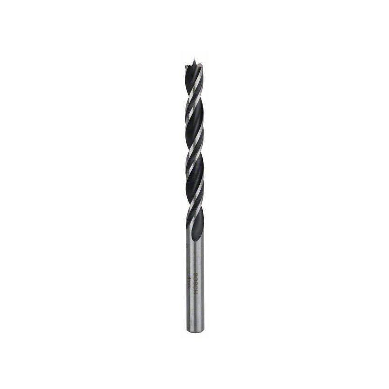 Bosch Holzspiralbohrer Standard, 8 x 75 x 117 mm, d 8 mm #2608596305
