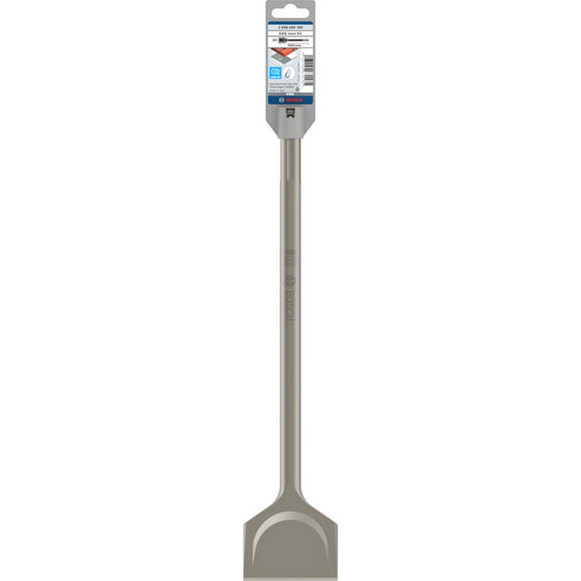 Bosch PRO SDS max-5C Spatmeißel, 80 x 400 mm #2608690198