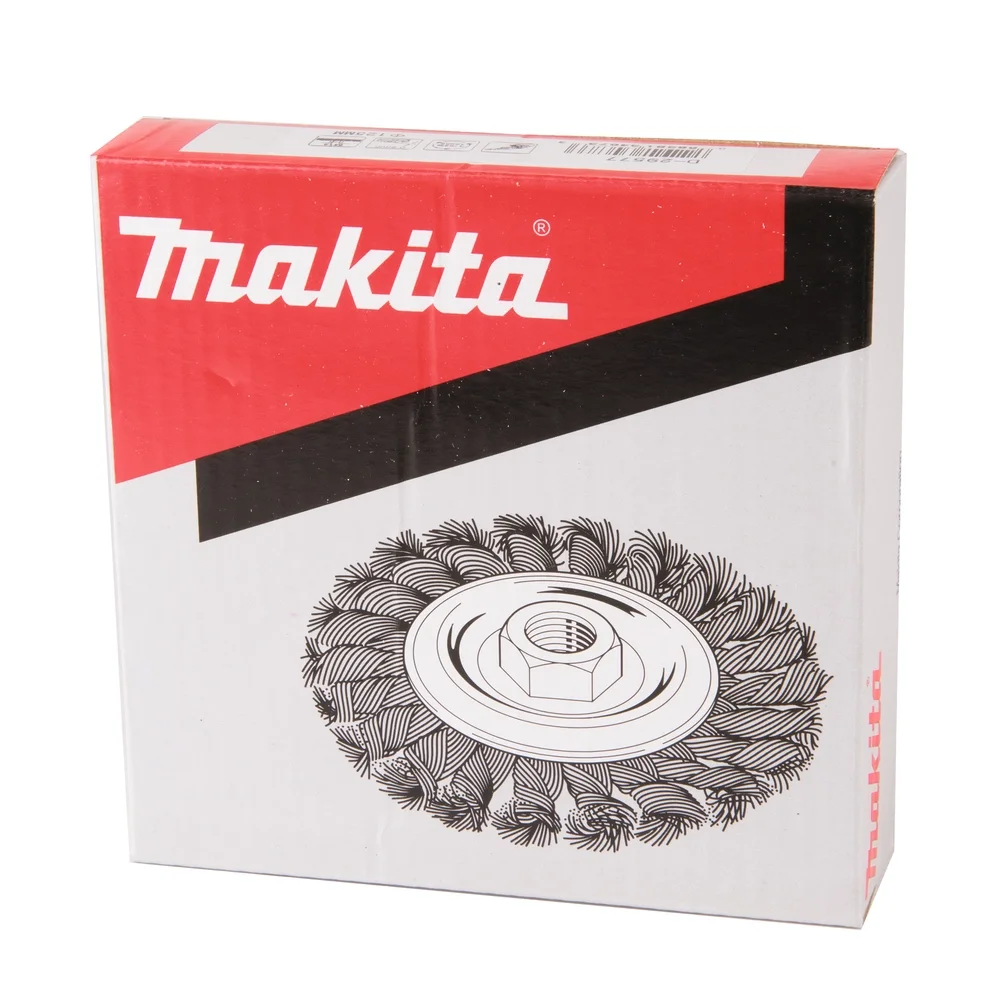 Makita Scheibenbürste #D-29577