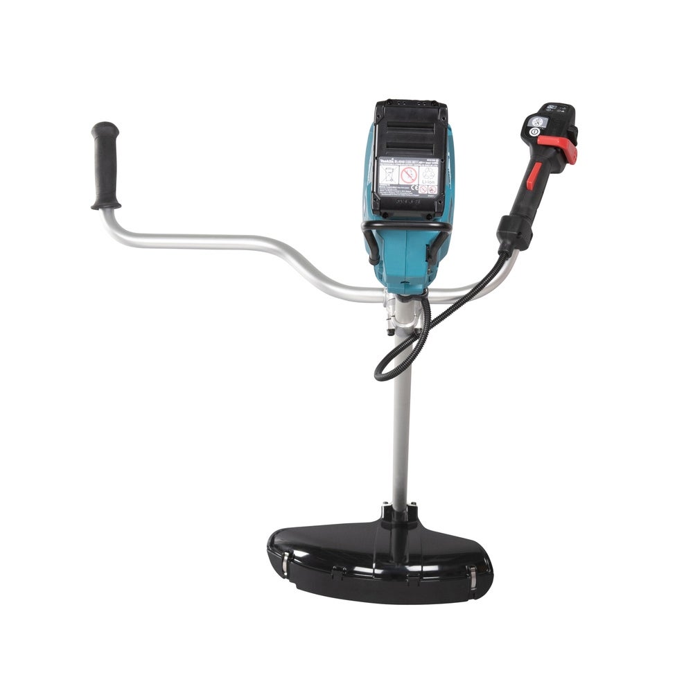 Makita Akku-Motorsense XGT UR013GT205