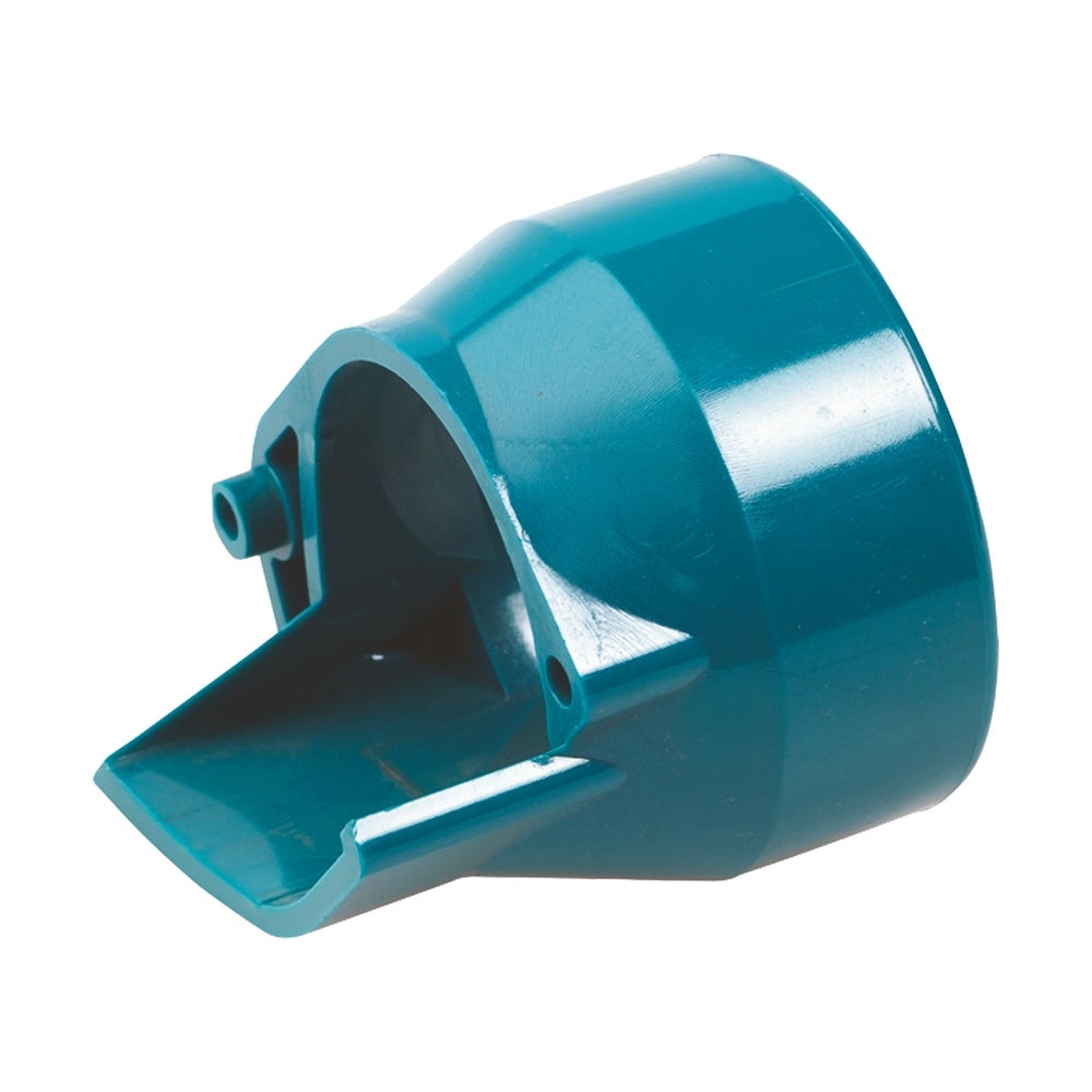 Makita Absaugstutzen Spandeckel #414468-8