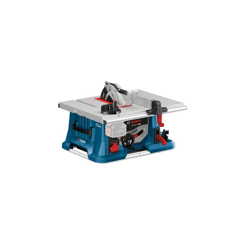 Bosch Akku-Tischkreissäge BITURBO GTS 18V-216 #0601B44000