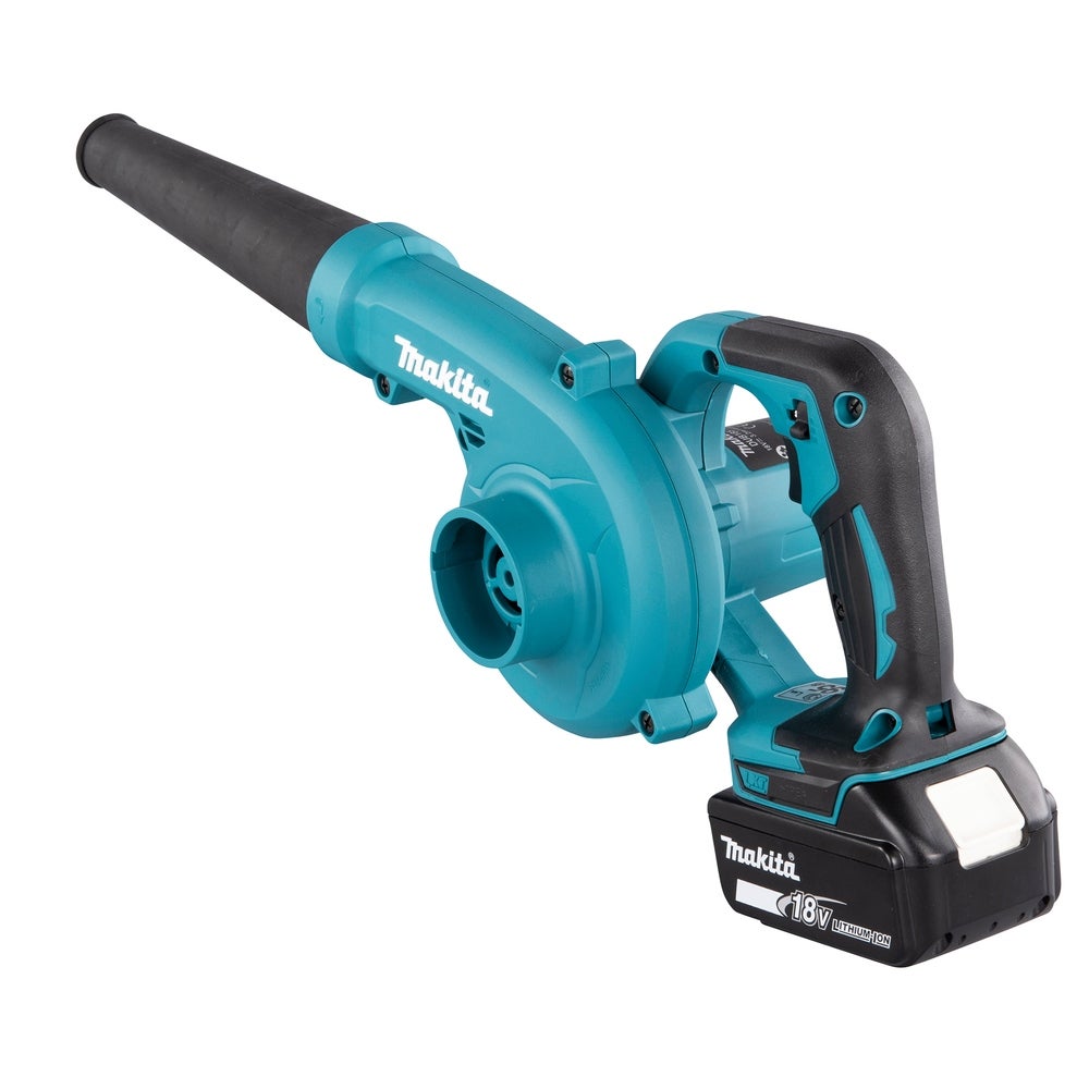 Makita Akku-Laubbläser LXT DUB185Z